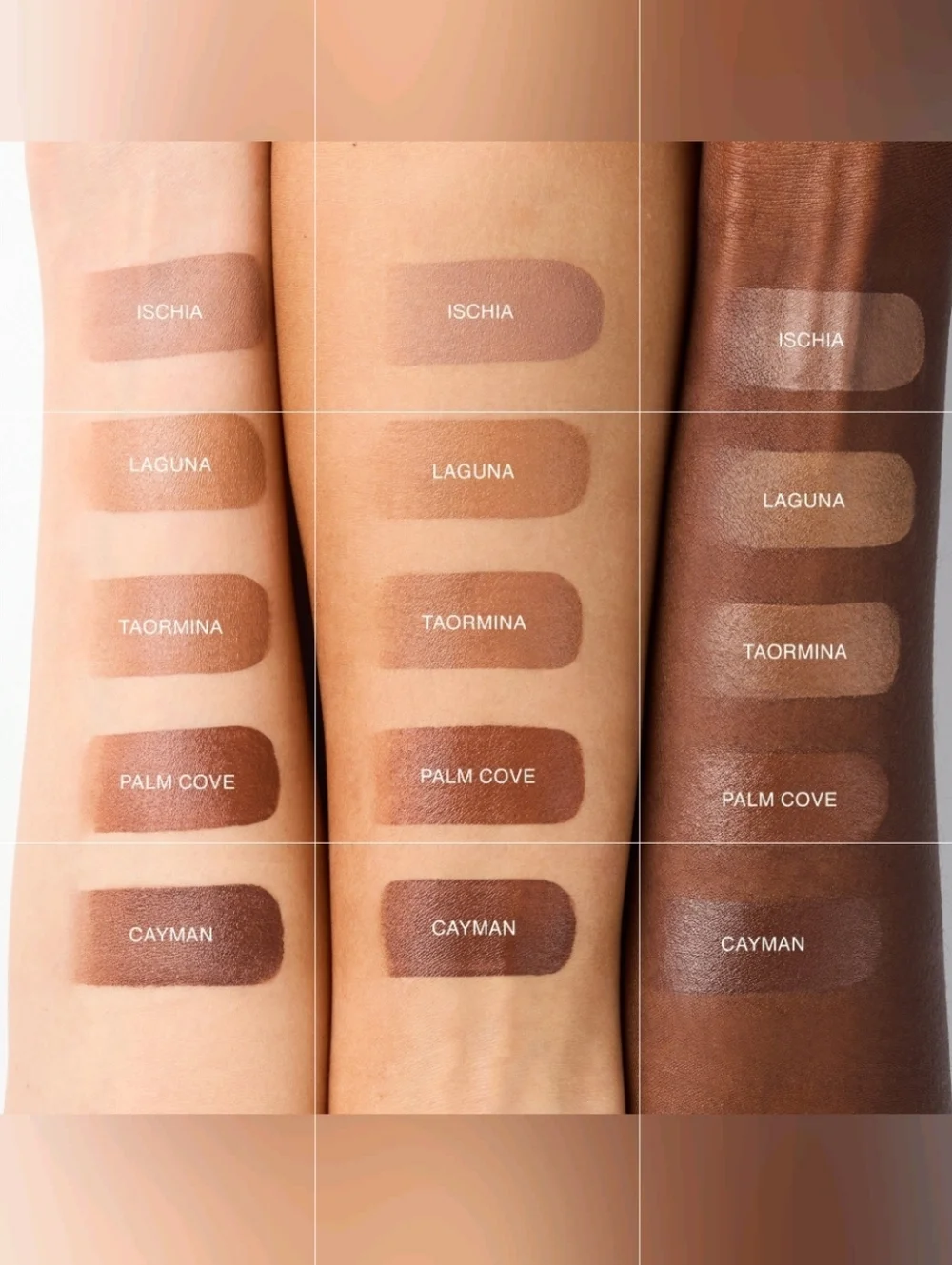 Laguna NARS The Mulitple Sculpting Stick Brand New In Box Full Size Authentic